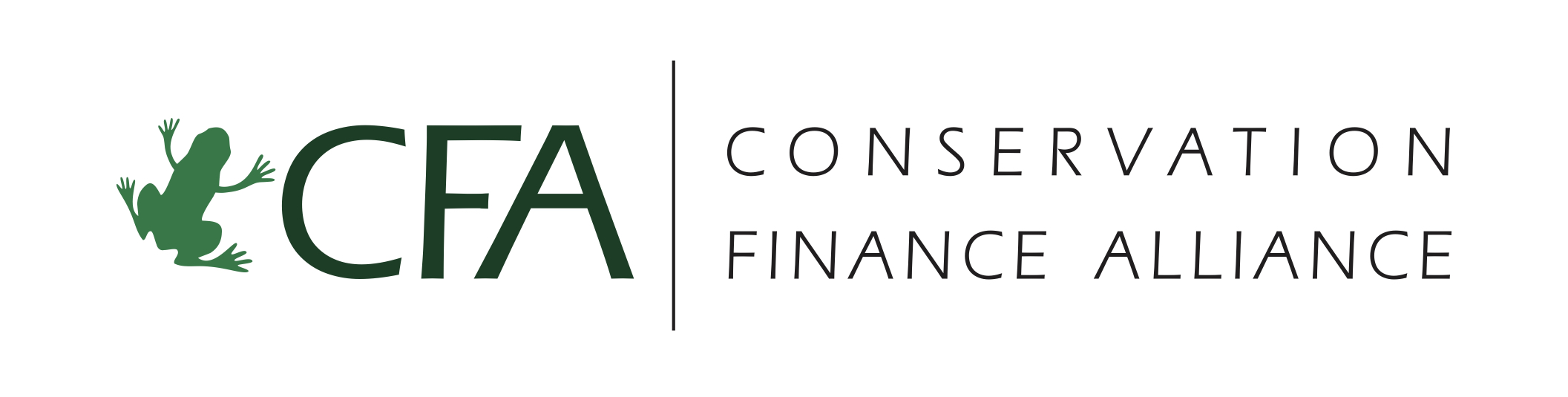 CFA Logo