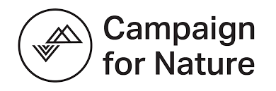 Campaign for Nature Logo